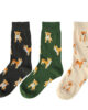 shiba inu socks