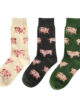 Pig Socks