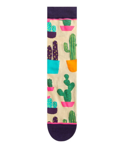 cactus socks