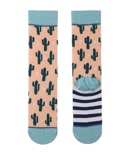 cactus socks