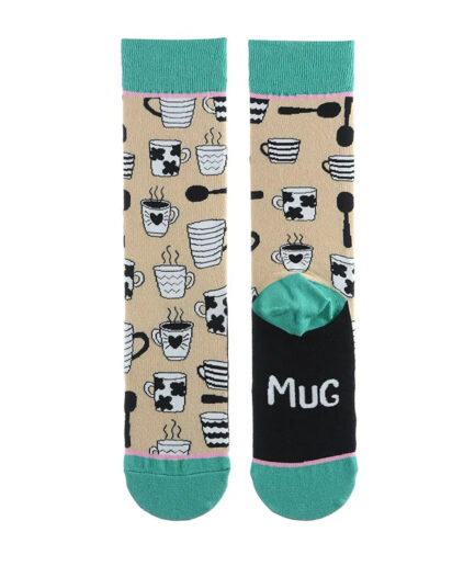 Mug Socks